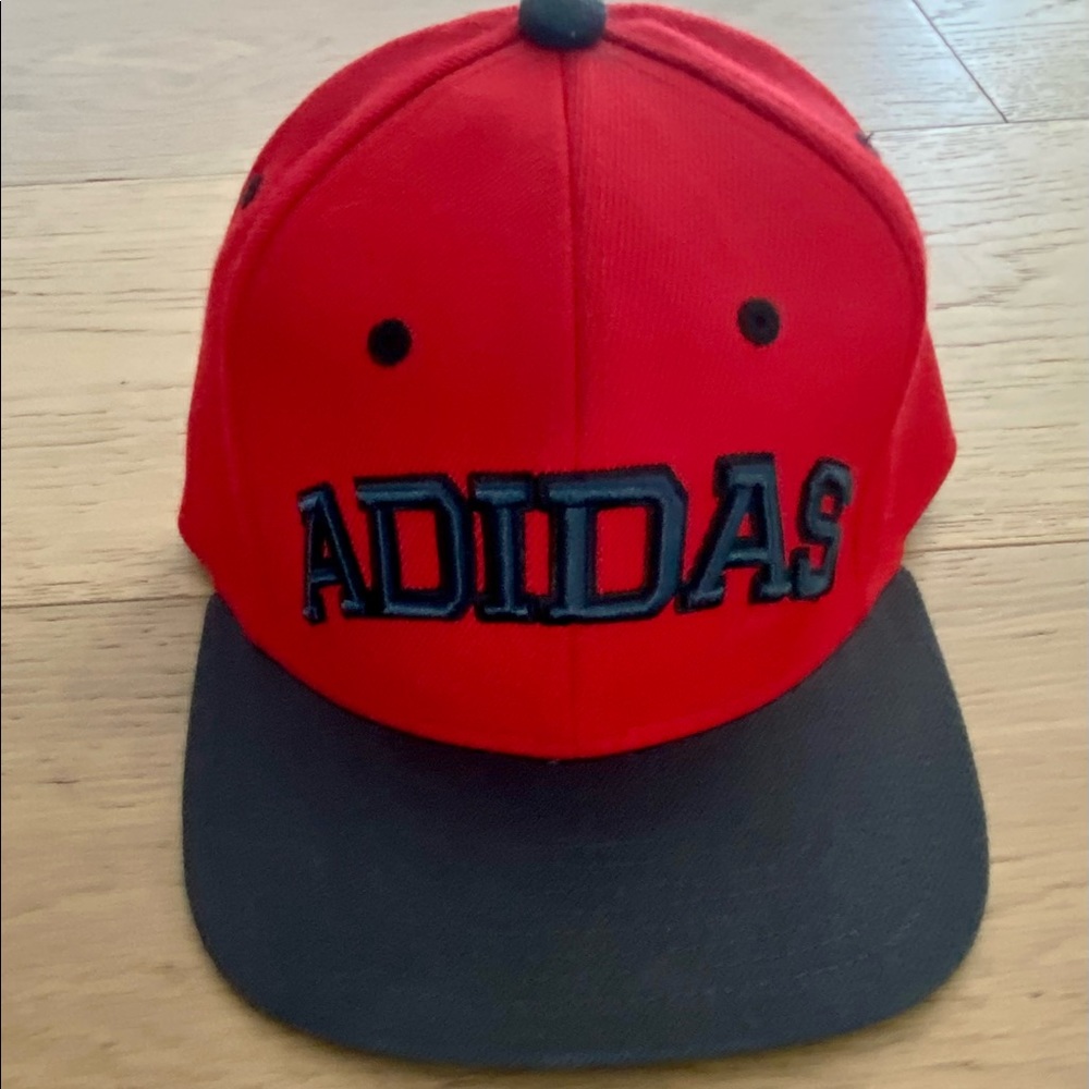 Addidas hat